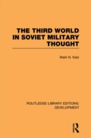 Third World in Soviet Military Thought