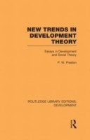 New Trends in Development Theory