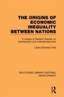 Origins of Economic Inequality Between Nations