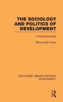 Sociology and Politics of Development