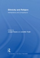 Ethnicity and Religion