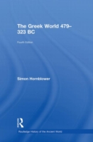 Greek World 479-323 BC