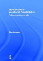 Introduction to Vocational Rehabilitation