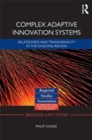 Complex Adaptive Innovation Systems