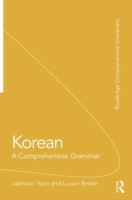 Korean: A Comprehensive Grammar