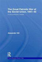 Great Patriotic War of the Soviet Union, 1941-45