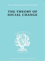 Theory of Social Change