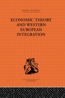 Economic Theory and Western European Intergration