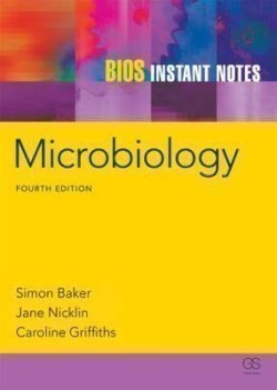 BIOS Instant Notes in Microbiology, 4th Ed.