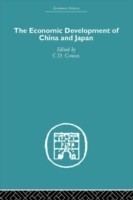 Economic Development of China and Japan