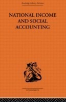 National Income and Social Accounting