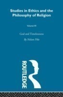 God & Timelessness Vol 7