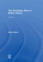 Routledge Atlas of British History