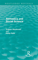 Semantics and Social Science