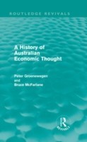 History of Australian Economic Thought (Routledge Revivals)