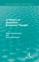 History of Australian Economic Thought (Routledge Revivals)