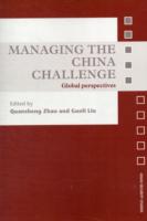 Managing the China Challenge