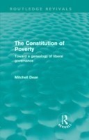 Constitution of Poverty (Routledge Revivals)