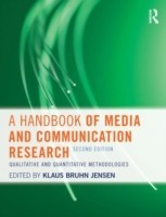 Handbook of Media and Communication Research, 2nd ed.