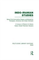 Indo-Iranian Studies