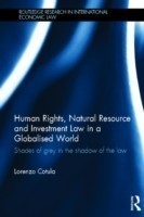 Human Rights, Natural Resource and Investment Law in a Globalised World