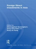 Foreign Direct Investments in Asia