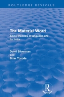 Material Word (Routledge Revivals)