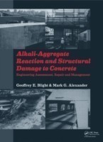 Alkali-Aggregate Reaction and Structural Damage to Concrete