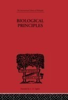 Biological Principles