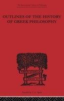 Outlines of the History of Greek Philosophy