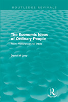 economic ideas of ordinary people (Routledge Revivals)