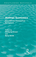 Austrian Economics (Routledge Revivals)