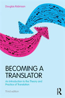 Becoming Translator