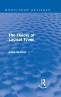 Theory of Logical Types (Routledge Revivals)