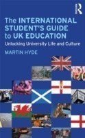 International Student's Guide to UK Education Unlocking University Life and Culture