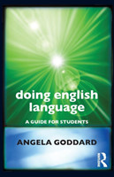 Doing English Language A Guide for Students