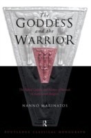 Goddess and the Warrior