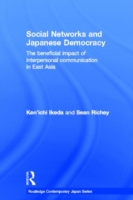 Social Networks and Japanese Democracy