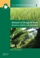 Biomass as Energy Source