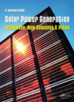 Solar Power Generation