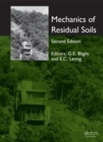 Mechanics of Residual Soils, 2nd ed