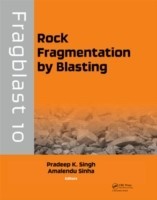 Rock Fragmentation by Blasting