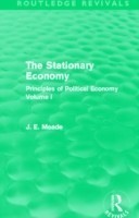 Stationary Economy (Routledge Revivals)