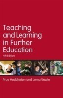 Teaching and Learning in Further Education