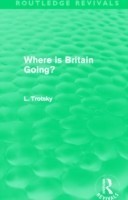 Where is Britain Going? (Routledge Revivals)