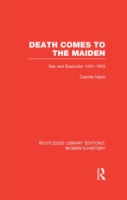 Death Comes to the Maiden