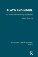 Plato and Hegel (RLE: Plato)