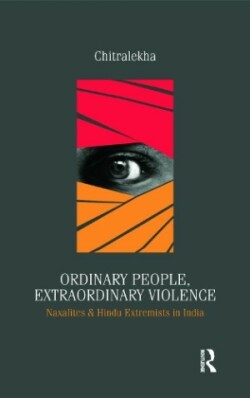 Ordinary People, Extraordinary Violence