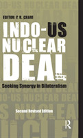 Indo-US Nuclear Deal