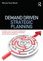 Demand Driven Strategic Planning